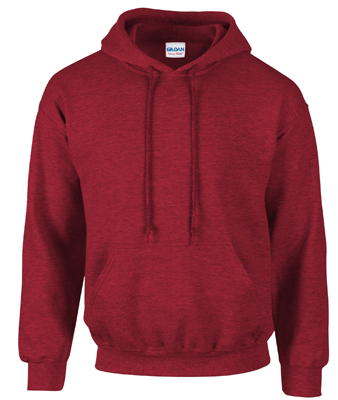 Antique Red